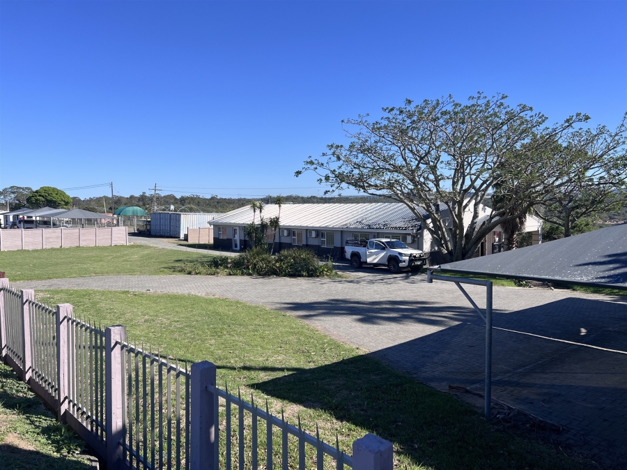 Commercial Property for Sale in Gonubie Eastern Cape